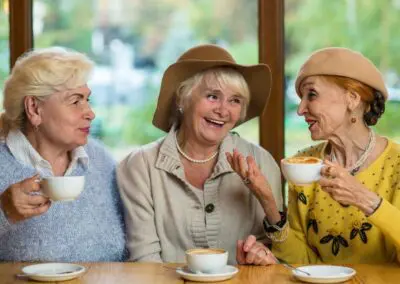 When Is It the Right Time for Senior Living?