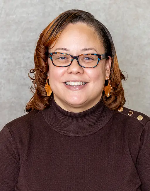 Ivy Francis Sales and Marketing Director