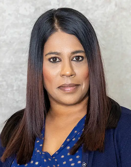 Kamini Cotton Executive Director