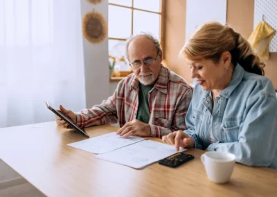 What Impacts Senior Living Costs in Wisconsin? Two Key Factors Families Should Compare