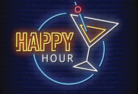 Happy Hour