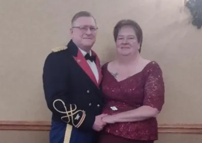 A Life of Service, Family and Community: Meet Residents Bob and Michele Buehler